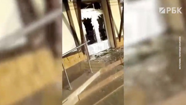 В Киеве заявили о разработке дронов с дальностью действия более 1