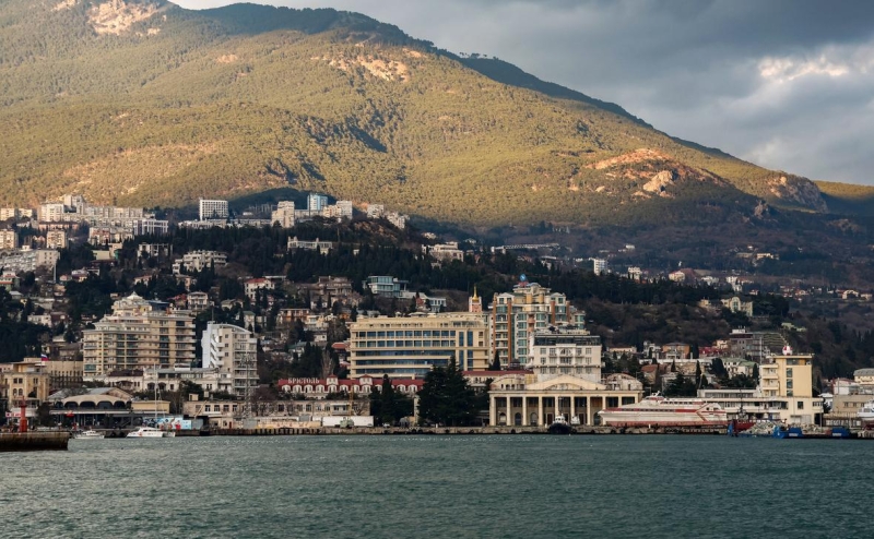 В Киеве заявили об отсутствии обсуждений по признанию Крыма российским