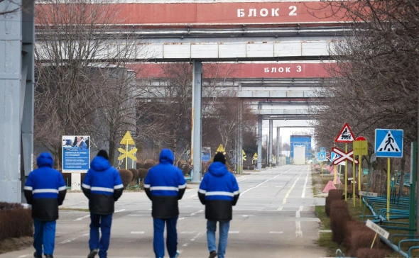 В Киеве заявили об отсутствии обсуждений по признанию Крыма российским