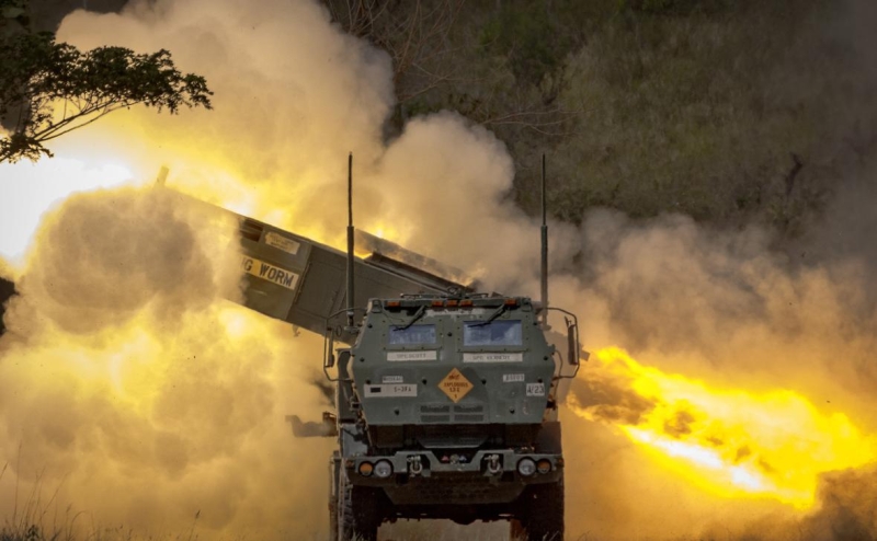 В Киеве заметили падение эффективности HIMARS из-за российских