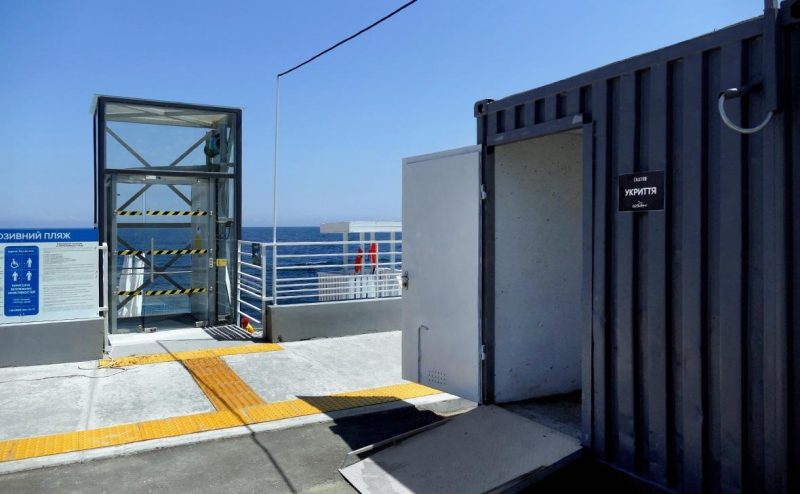 В Киевской области, Черноморске, Конотопе и Херсоне прогремели взрывы