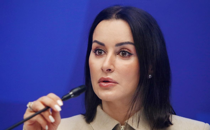 В Киргизии призвали Канделаки «не вносить разлад» в отношения с