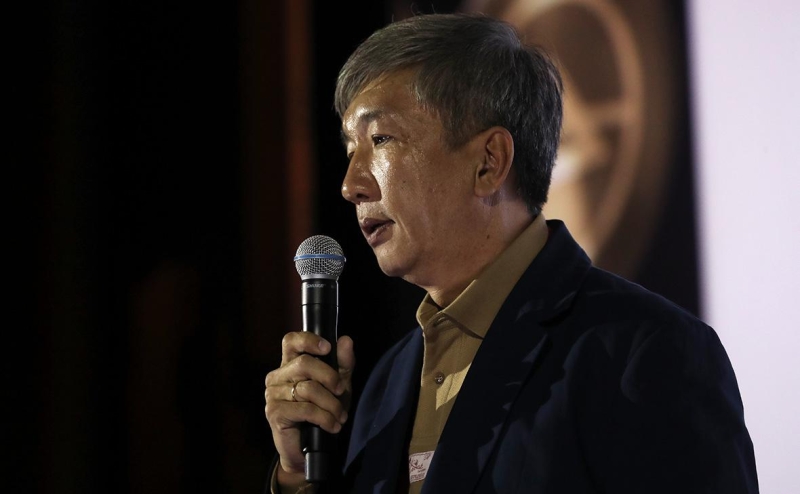 В Киргизии сняли подозрения с главы российской Capital Group Павла Тё