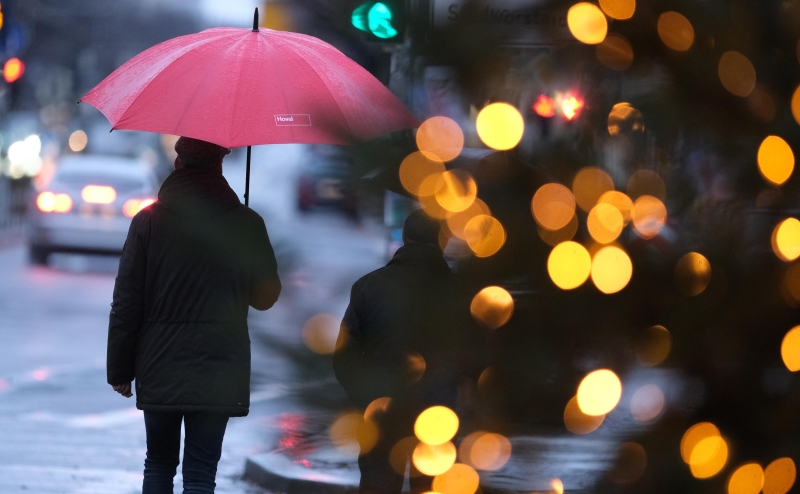 В Кирове отменили новогодние праздничные мероприятия