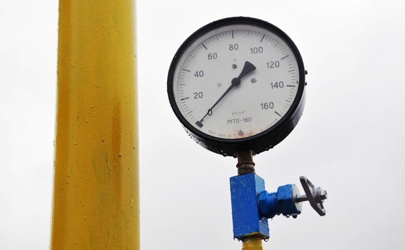 В Кишиневе заявили об отказе Тирасполя от помощи с импортом газа из ЕС