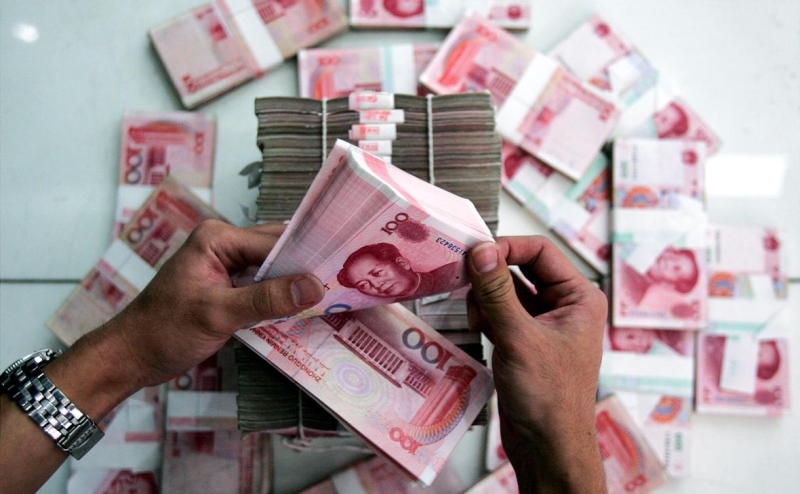 В Китае госслужащим запретили деликатесы, алкоголь и сигареты на