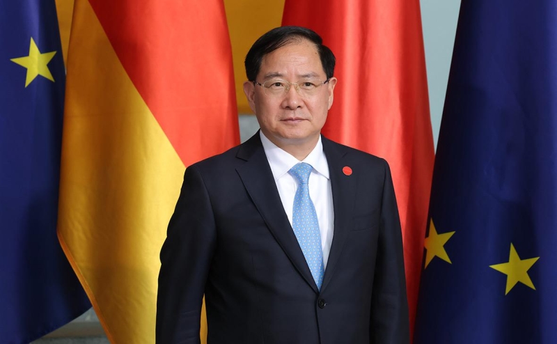 В Китае начали расследование против сына бывшего «экономического царя»