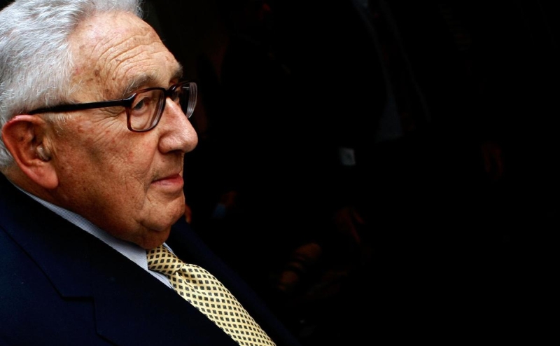 В Китае начали расследование против сына бывшего «экономического царя»