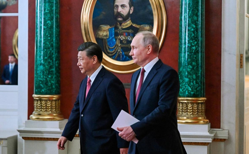 В Китае ответили на данные об отказе лидеров Евросоюза ехать в Пекин