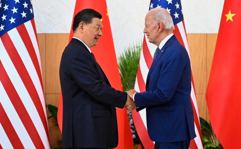 В Китае решили пресечь акции в память об умершем экс-премьере