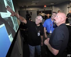 В Китае создали переносные атомные часы