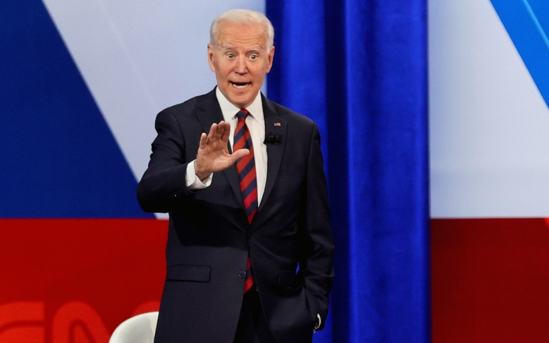 В Китае заявили о патовой ситуации в отношениях с США