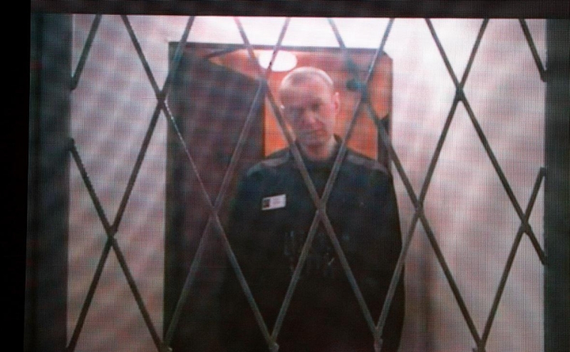 В колонию, где умер Навальный, отправят комиссию ФСИН