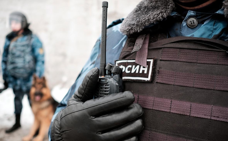 В колонию, где умер Навальный, отправят комиссию ФСИН