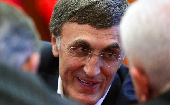 В колонию, где умер Навальный, отправят комиссию ФСИН