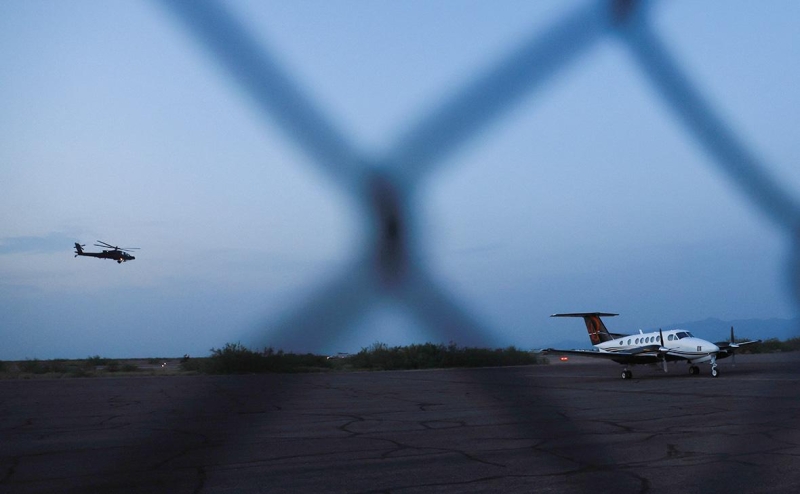 В Колумбии поймали одного из крупнейших наркобаронов благодаря