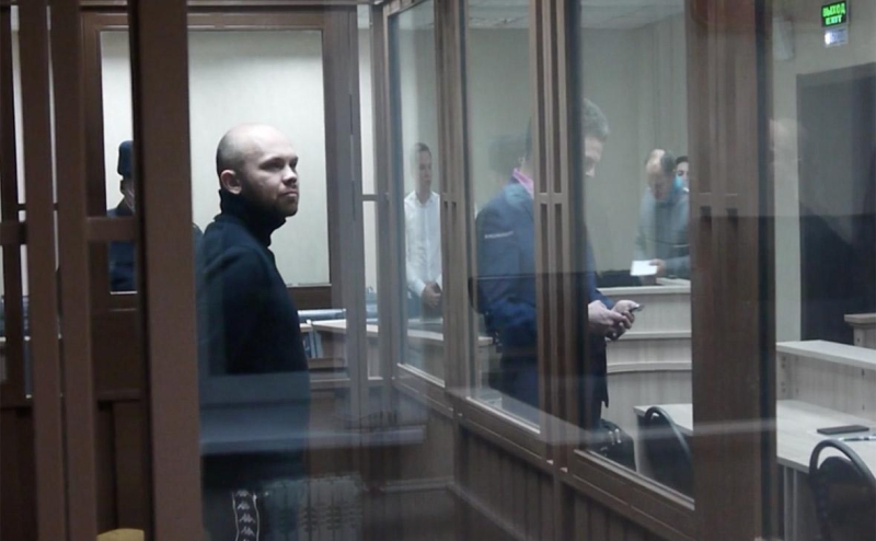 В Коми дали срок учителю, комментировавшему взрыв Крымского моста