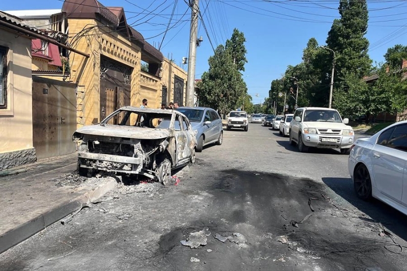 В Коми сошел с рельсов пассажирский поезд