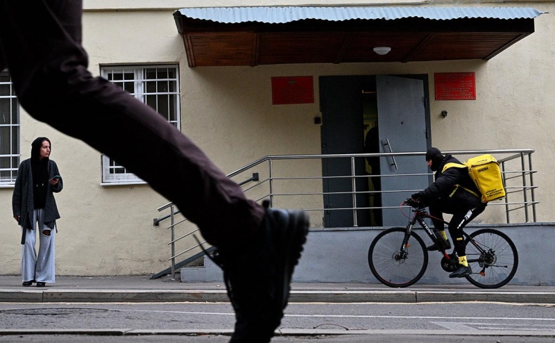 В комитете Госдумы одобрили штраф в ₽50 тыс. за неявку в военкомат