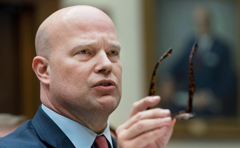 В конгресс внесли законопроект о выходе США из НАТО