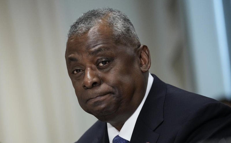 В конгрессе инициировали расследование из-за тайной госпитализации