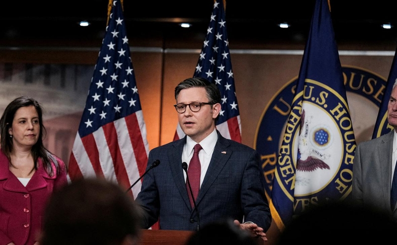 В конгрессе назначили дату голосования по помощи Киеву