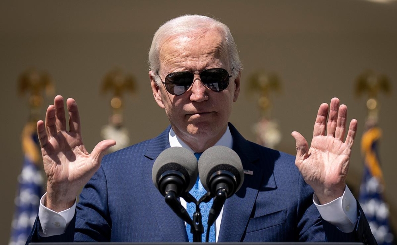 В Конгрессе обвинили Байдена в получении миллионов из-за рубежа