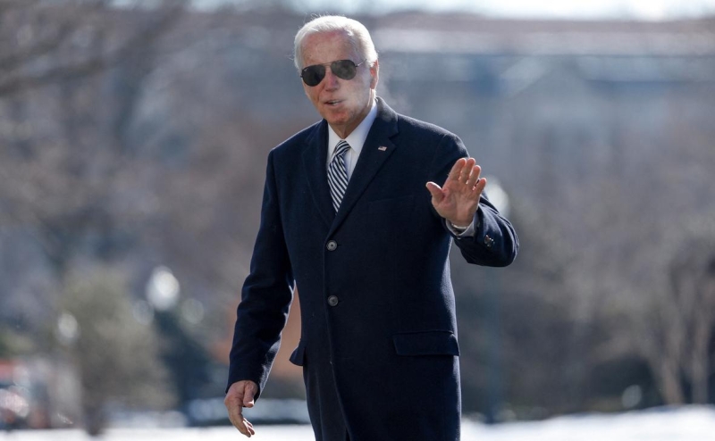 В конгрессе призвали Байдена избежать катастрофы в Техасе