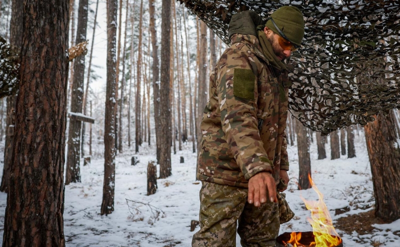 В конгрессе США пообещали одобрить помощь Украине до Рождества