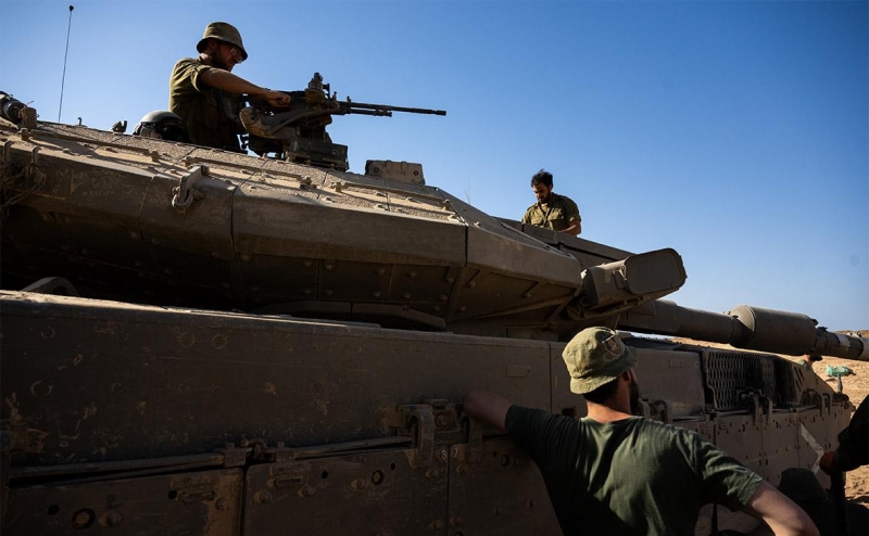 В конгрессе США предложили новый план бюджета без помощи Украине