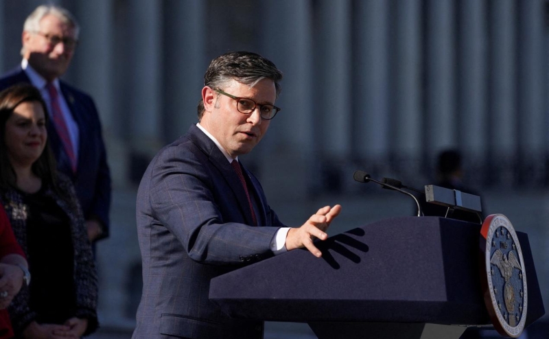 В конгрессе США предложили новый план бюджета без помощи Украине