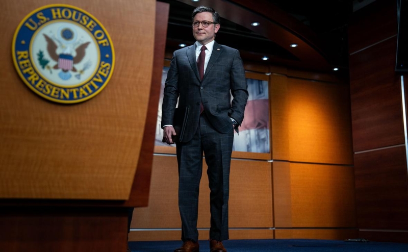 В конгрессе США призвали объяснить, в чем развязка конфликта на