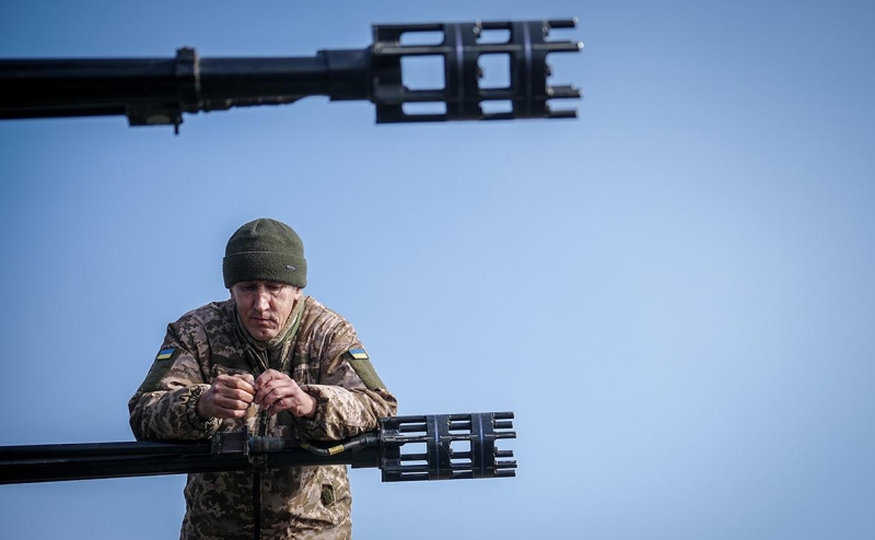 В конгрессе США заявили об отсутствии «аппетита» для новой помощи