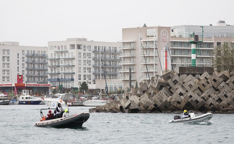 В Краснодарском крае снизились доходы от курортного сбора