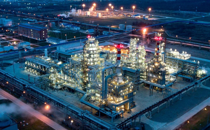 В Краснодарском крае сообщили о массированной атаке беспилотников