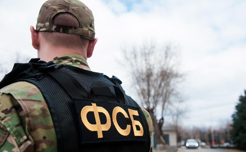 В Краснодарском крае задержали израильтянина за планы воевать за