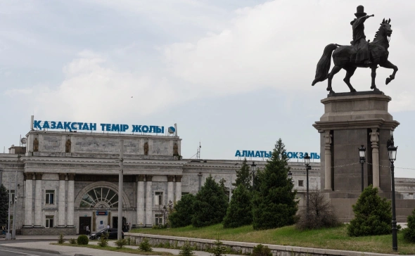 В Красногорске дрон залетел в квартиру многоэтажки