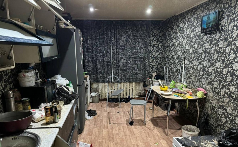 В Красноярском крае погиб четвертый отравившийся ребенок