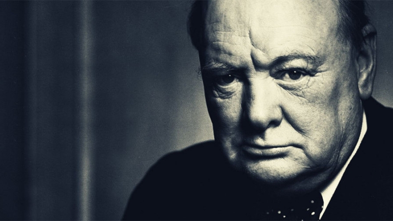 В Кремле назвали актуальной «Фултонскую речь» Черчилля