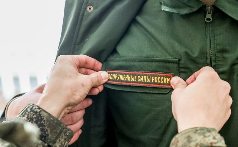 В Кремле назвали «чистыми фейками» британские статьи о мобилизации