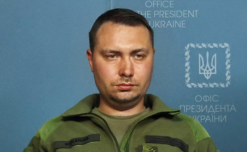 В Кремле назвали чудовищными слова главы ГУР об «убийстве русских»