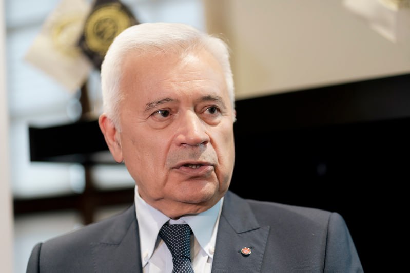 В Кремле назвали неправдой слова Зеленского о новой мобилизации в