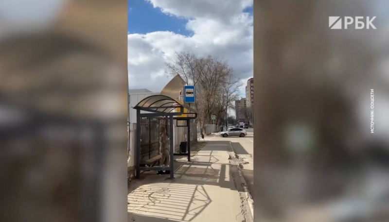 В Кремле назвали неправдой слова Зеленского о новой мобилизации в