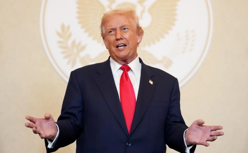 В Кремле не увидели необходимости во встрече Путина и Трампа