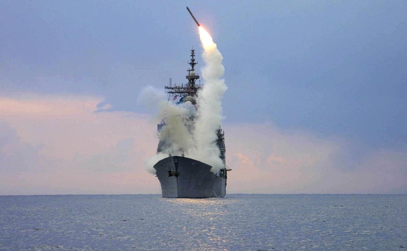 В Кремле оценили анонс США военной операции &laquo;Южное копье&raquo;