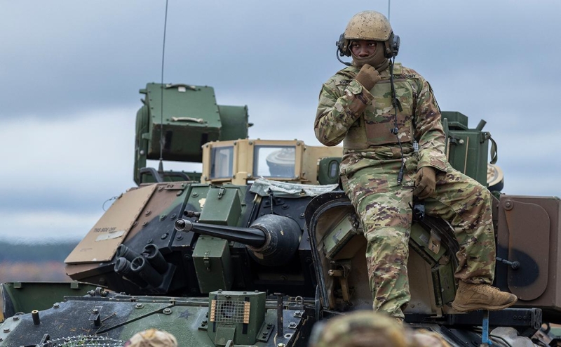 В Кремле оценили анонс США военной операции &laquo;Южное копье&raquo;