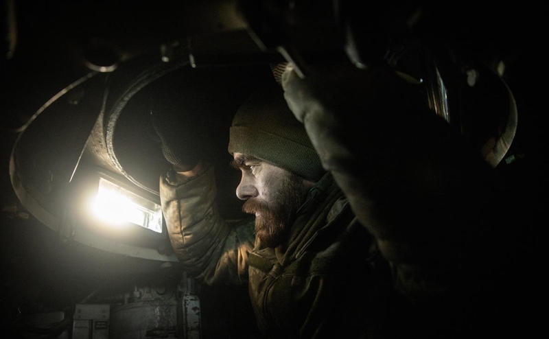 В Кремле оценили &laquo;подвижки&raquo; к переговорам со стороны Украины