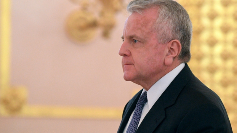 В Кремле оценили шансы на возвращение посла США в Россию