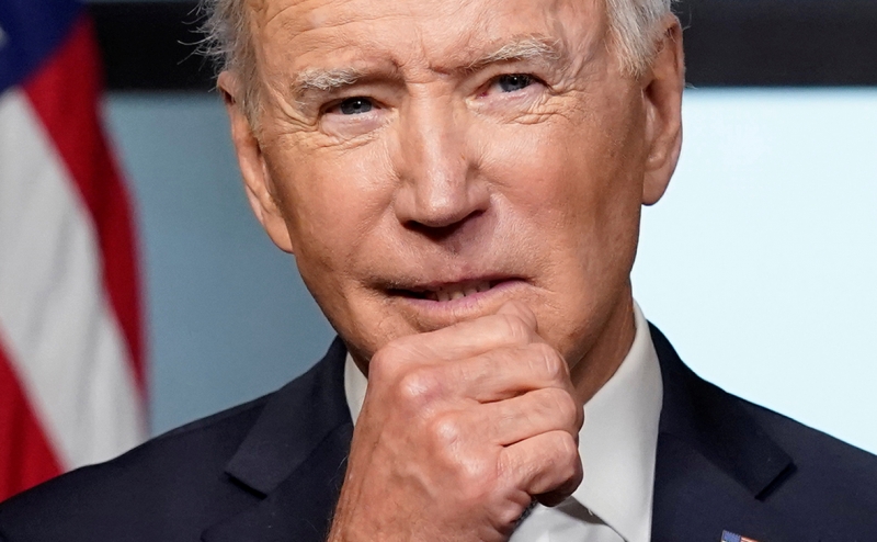 В Кремле оценили возможность скорой встречи Путина и Байдена