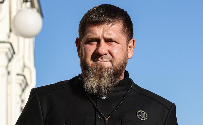 В Кремле отказались комментировать критику Кадырова в адрес глав СК и